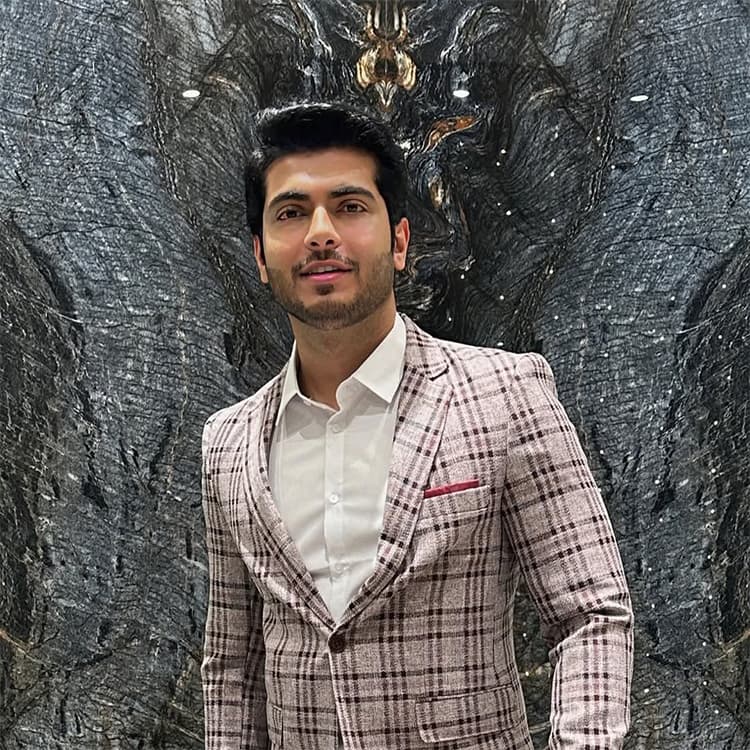 Faizan Mustak